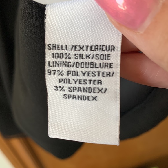 Diane von Furstenberg DVF Aubrey Two Halter - Picture 15 of 15